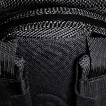 Рюкзак Mammut Xeron 15 (42х25х17см; black)